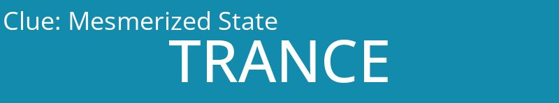 Mesmerized State