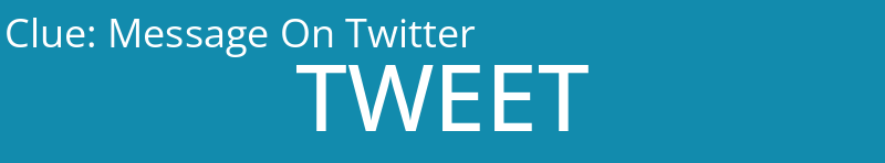 Message On Twitter