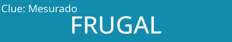 Mesurado