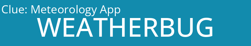 Meteorology App