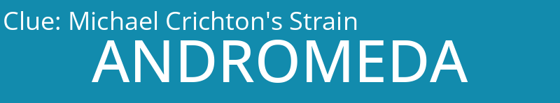 Michael Crichton's Strain