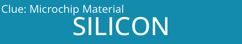 Microchip Material