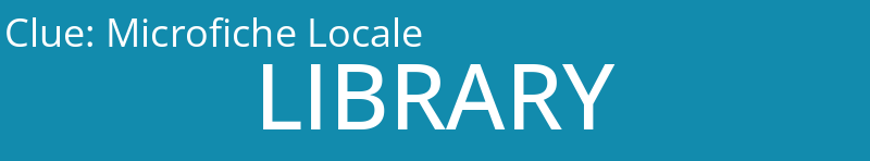Microfiche Locale