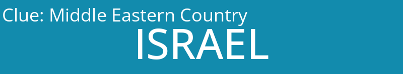 Middle Eastern Country
