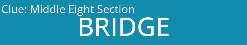 Middle Eight Section