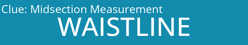 Midsection Measurement