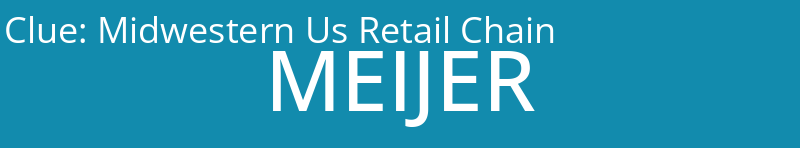 Midwestern Us Retail Chain