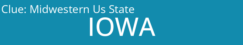Midwestern Us State