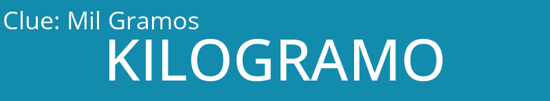 Mil Gramos