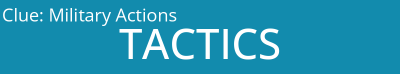 Military Actions