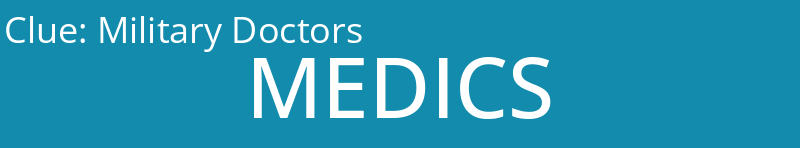 Military Doctors
