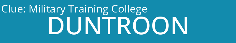Military Training College