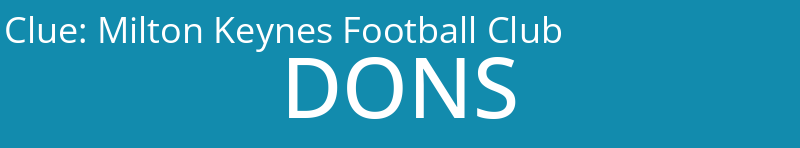 Milton Keynes Football Club