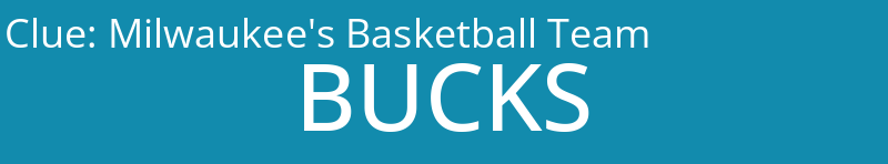 Milwaukee's Basketball Team
