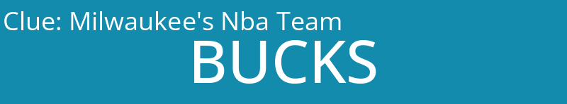 Milwaukee's Nba Team