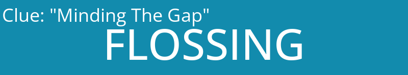 "Minding The Gap"