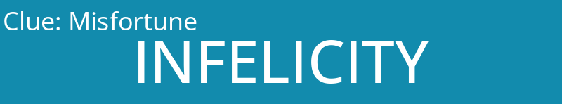 Misfortune