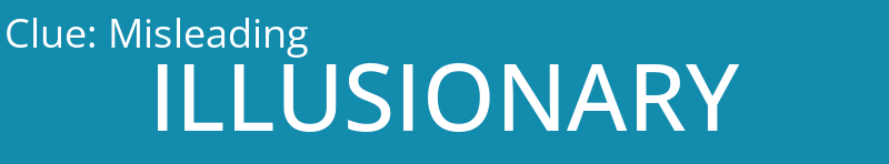 Misleading