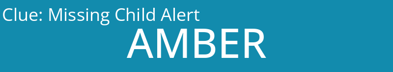 Missing Child Alert