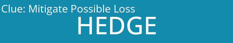 Mitigate Possible Loss