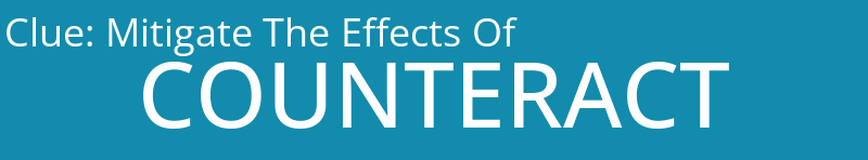 Mitigate The Effects Of