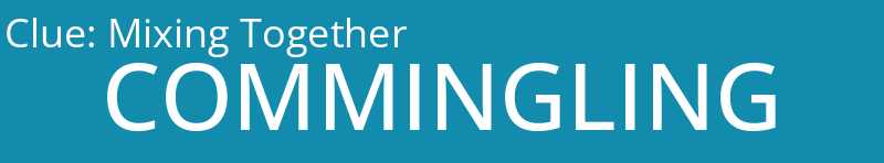 Mixing Together