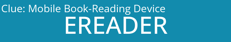 Mobile Book-Reading Device