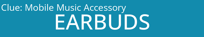 Mobile Music Accessory