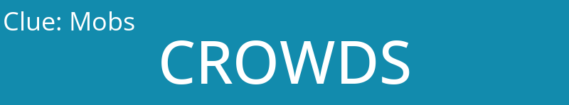 Mobs
