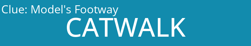 Model's Footway