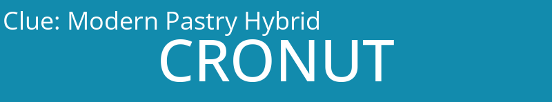 Modern Pastry Hybrid