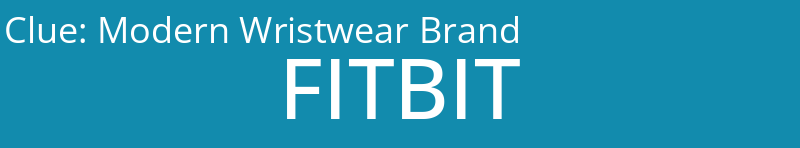 Modern Wristwear Brand