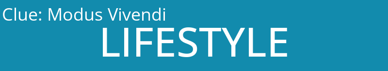 Modus Vivendi