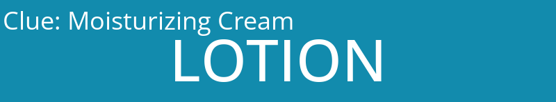 Moisturizing Cream