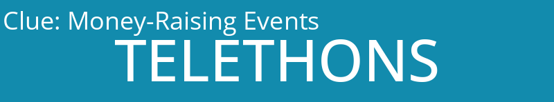 Money-Raising Events