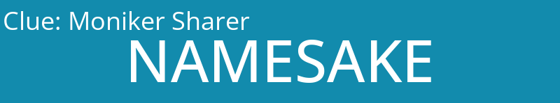 Moniker Sharer