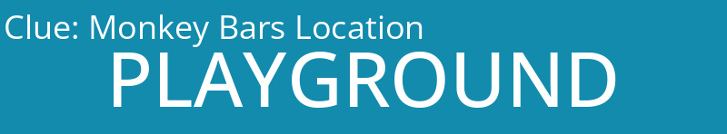 Monkey Bars Location