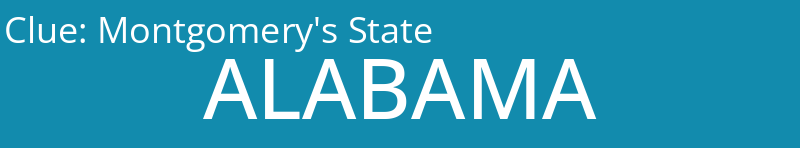 Montgomery's State