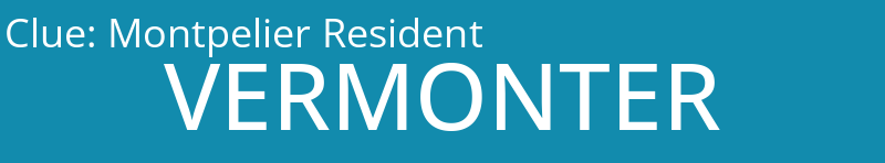 Montpelier Resident