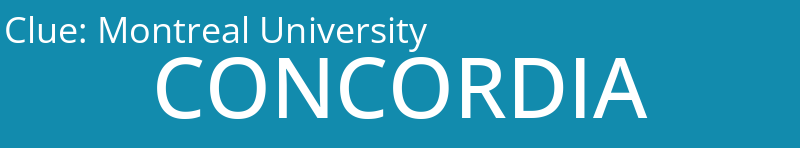 Montreal University