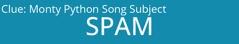 Monty Python Song Subject