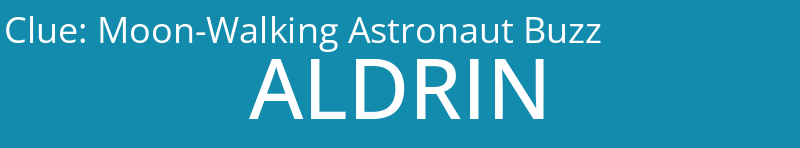 Moon-Walking Astronaut Buzz