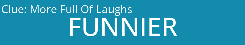 More Full Of Laughs