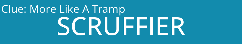 More Like A Tramp