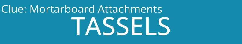 Mortarboard Attachments