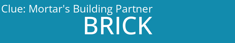 Mortar's Building Partner