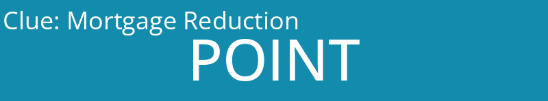 Mortgage Reduction