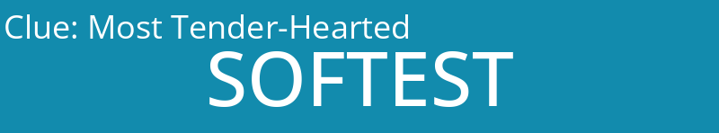Most Tender-Hearted