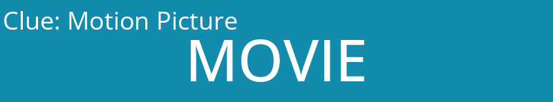 Motion Picture