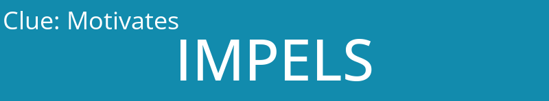 Motivates